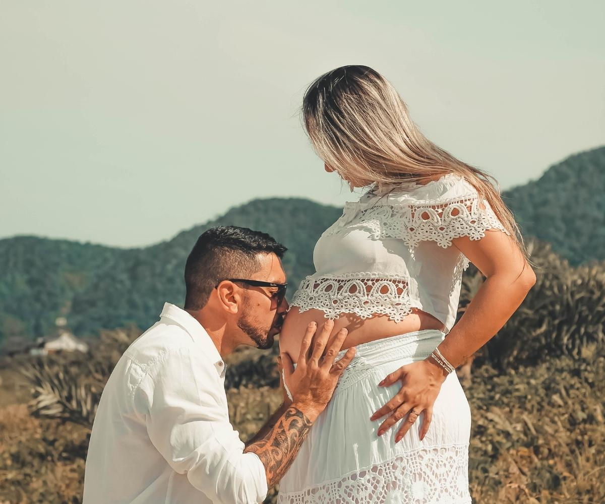Maternity photo poses ideas by SimplePrints, Capture the beauty, the uncertainty, and the array of emotions that come with preparing for your baby.