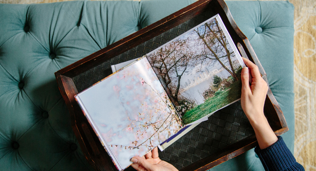 Best tips by SimplePrints on how to make a custom photo book online that you’ll treasure.