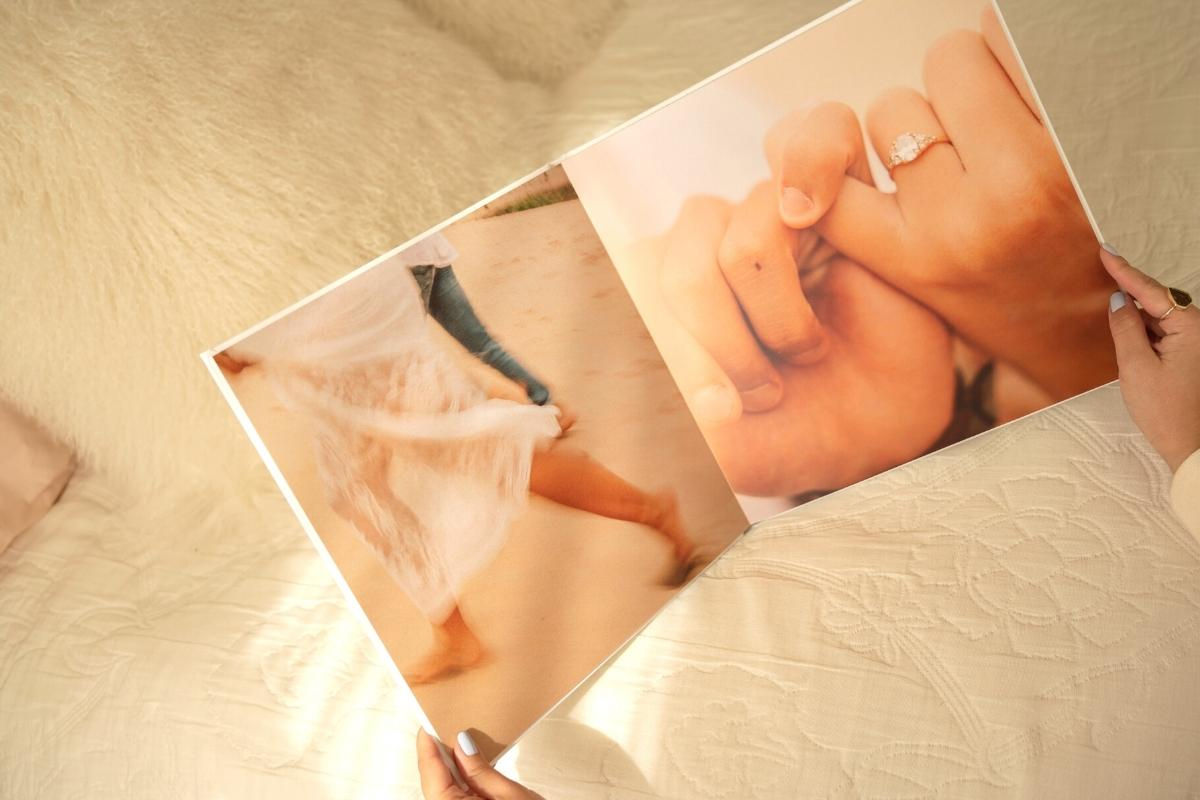 Preserve memories from all occasions & celebrations with Custom photo books by SimplePrints in easy steps. Create photo gifts on phone and get them delivered at your doorstep