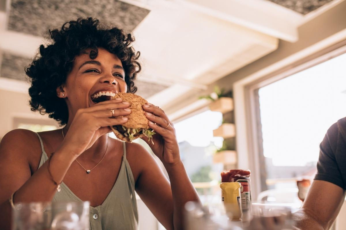 Here are a few fun and easy meal ideas by SimplePrints for Labor day this year!