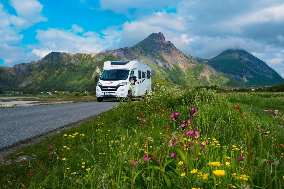 Road Trip essentials for car & RV for the next time you are on road.