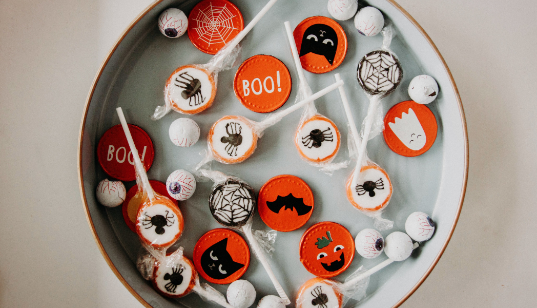 One fun fall activity to do this summer is to organize a trunk or treat event with family, friends, or the neighborhood.