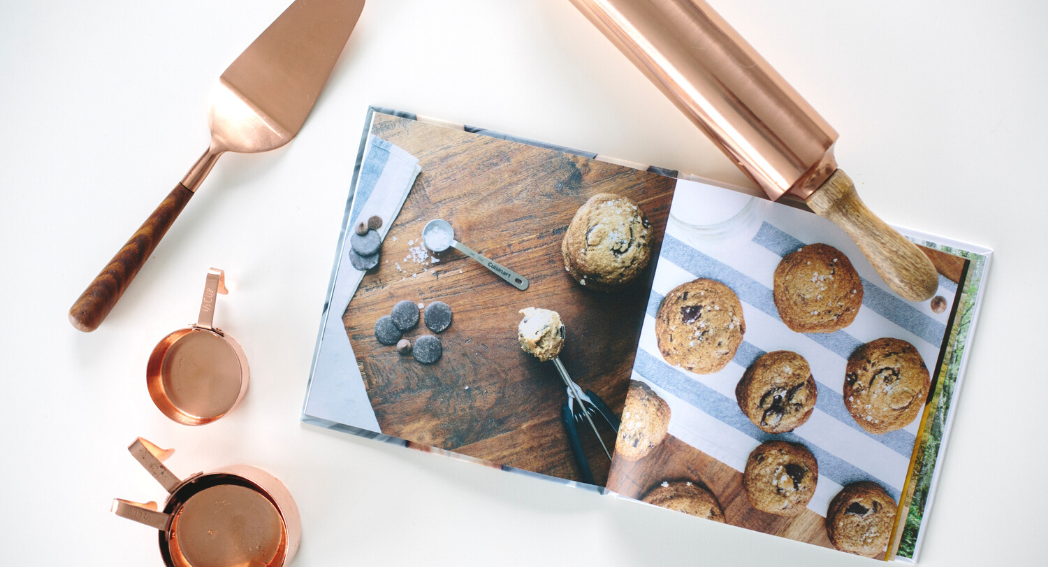 Themes that will inspire you when you are creating custom photo books for any occasion with SimplePrints.