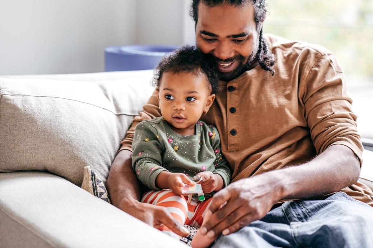 Unique gift ideas for Father’s day in this year's Father’s Day Gift Guide by SimplePrints. Surprise him with personalized gifts this year