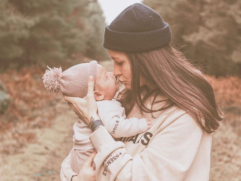 Personalized Mother’s Day Gift Ideas with SimplePrints!