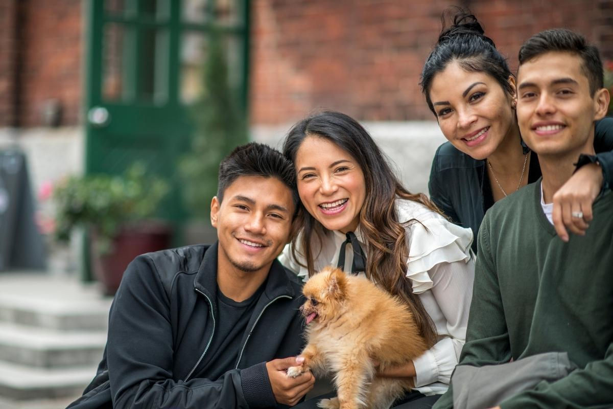 Cousins Day is July 24, a national holiday to celebrate your cousins! This is a special opportunity to show your cousins that the memories you’ve made together are forever in your heart.