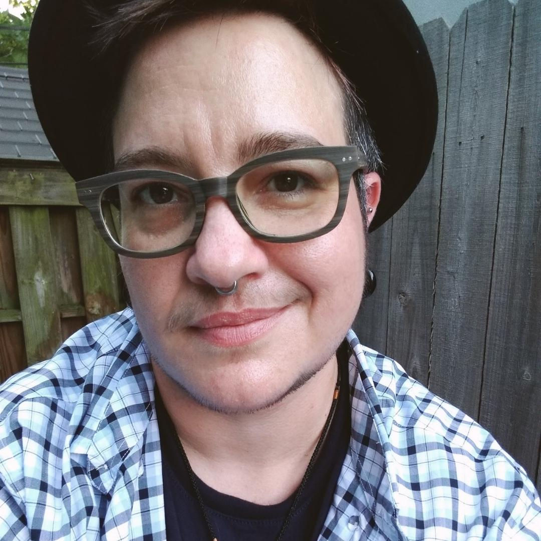 Get to know our team, SimplePrints-Sawyer Xavier