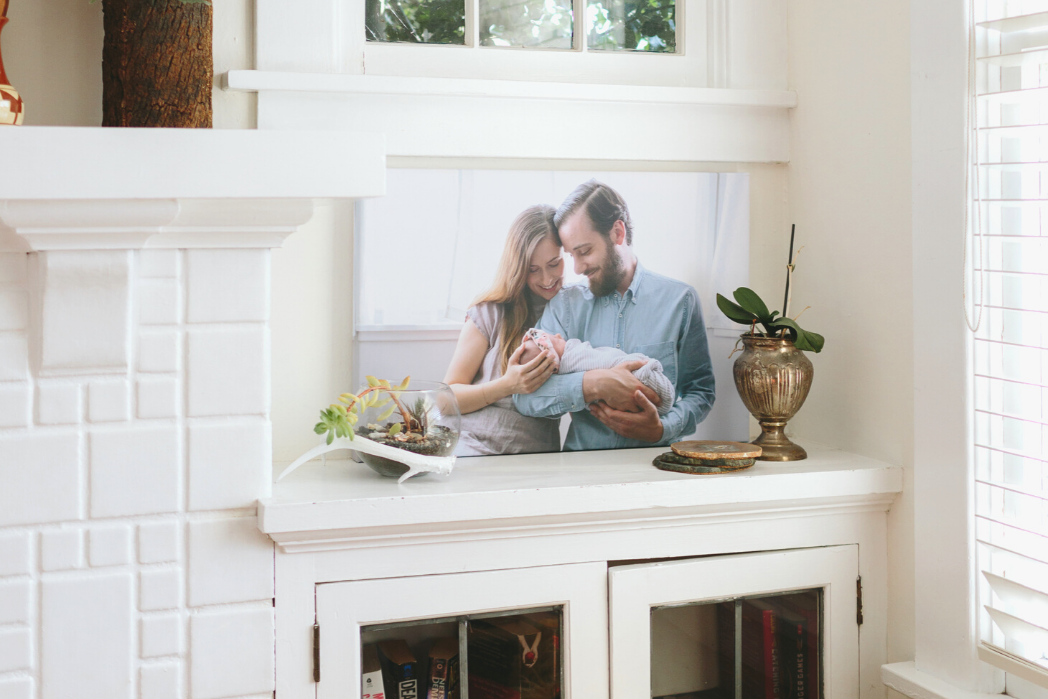 Repurpose planters and blend different design ideas. Instead of opting for decorative or terra cotta pots, try to DIY a planter from natural elements that adds to the interiors.