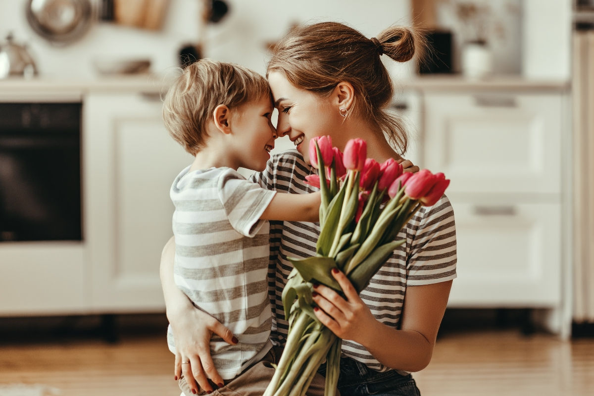 Custom Mother’s Day Gifts for Every Budget