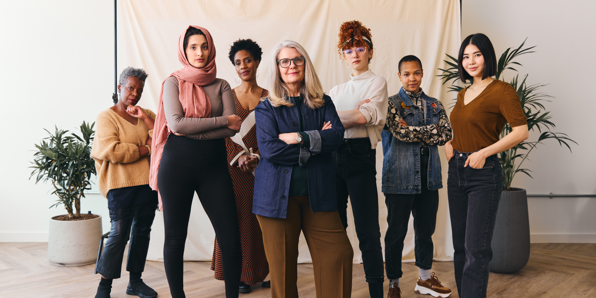 Celebrating International Women's Day with SimplePrints
